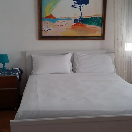 בית הארחה Venice Bella