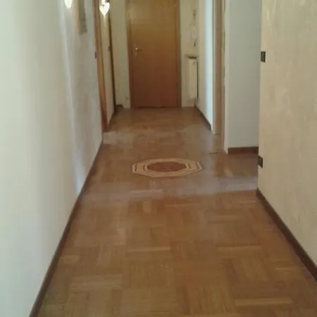 Pensjonat Venice Bella 3*