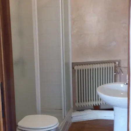 Affittacamere Venice Bella 3*