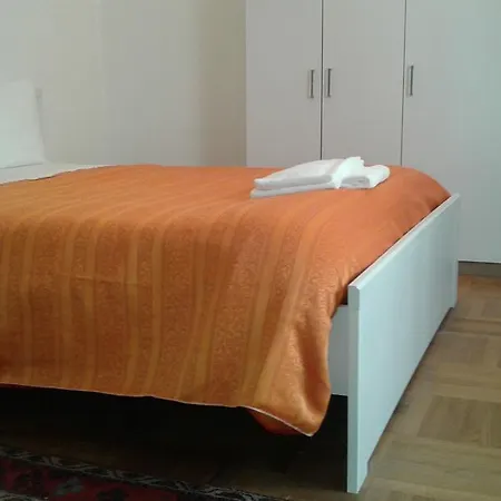 Venice Bella 3* 梅斯特雷