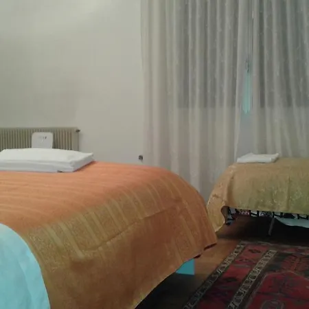 Venice Bella 3* 梅斯特雷