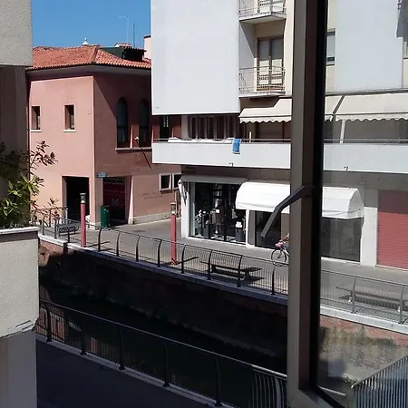 Venice Bella 招待所