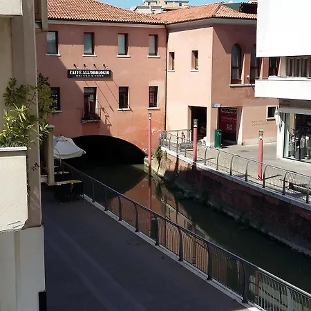 ゲストハウス Venice Bella メストレ