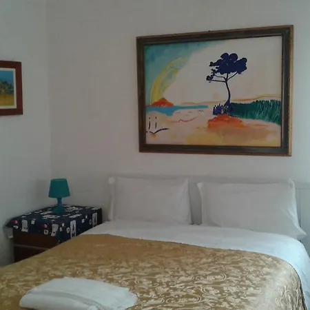Venice Bella Konukevi 3*